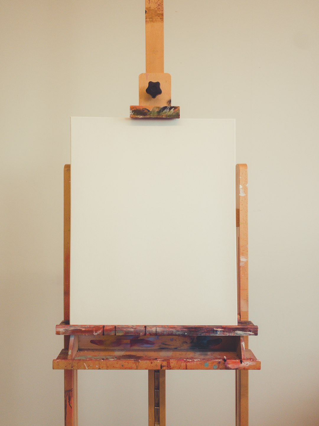 The Evolution of Abstract Expressionism