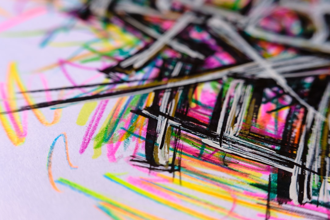 Profiles in Color: Masters of Palette